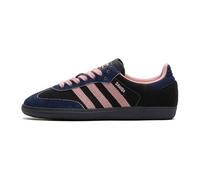 Adidas - Samba OG W Core Black Wonder Mauve - - Sport - Donna - Nero - 36 EU