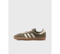 ADIDAS ORIGINALS Sneaker bassa 'Samba' cachi / bianco, Taglia 40