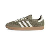 Adidas - Samba OG W Orbit Green Sneakers - -Sport -Donna -Verde -36 2/3 EU