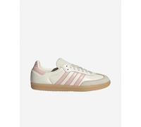 Adidas Samba Og W - Scarpe Sneakers - Donna - Bianco 38 2/3