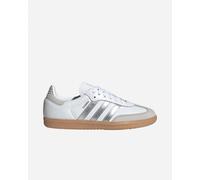 Adidas Samba Og W - Scarpe Sneakers - Donna - Bianco 39 1/3