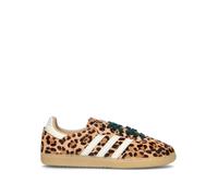 ADIDAS SAMBA OG W Sneaker donna leopardato in cavallino 40