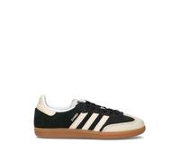 ADIDAS SAMBA OG W Sneaker donna nera in nabuk 38⅔