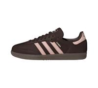 adidas Originals - Samba OG - Sneakers marroni e rosa-Marrone 38 2/3