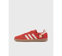 Adidas SAMBA OG W women Lowtop red in taglia:37 1/3