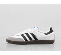 adidas Samba OG, White 9