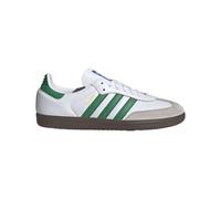 Adidas SAMBA OG men Lowtop green|white in taglia:38 2/3