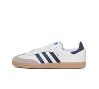 adidas Samba OG White Night Indigo Gum - EU 44
