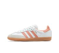 adidas Samba OG White Wonder Clay Gum - EU 36 ⅔