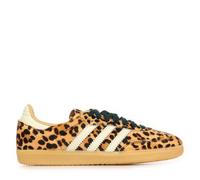 Adidas Samba Donna - Sneakers Beige - Taglia 38 2/3 - Pelle Beige 38 2/3