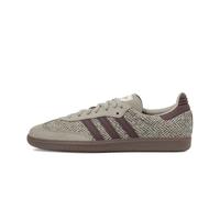 adidas Samba OG Wonder Beige Tweed - EU 45 ⅓