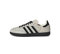 Adidas - Samba OG Wonder White Black Pony - -Sport -Uomo -Bianco -38 2/3 EU