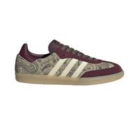 Adidas - Samba OG x Liberty London - - Sport - Uomo - Multicolore - 41 1/3 EU