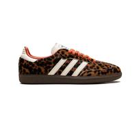 Adidas Samba Preloved Red Leopard Leopardate