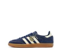adidas Samba - Scarpe da ginnastica da uomo, colore: Blu marino/Bianco