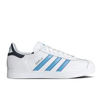 Adidas Samba, Scarpe da ginnastica da uomo, Indaco notturno semi blu scuro nuvola bianca, 40 2/3 EU