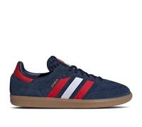 Adidas Samba, Scarpe da ginnastica da uomo, Polvere Plum Easy Green Gum | Scarpe casual