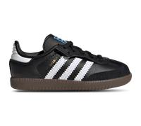 Adidas Samba unisex Scarpe - Bianco - Pelle - Foot Locker White 26.5
