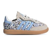 Adidas Samba unisex Scarpe - Blu - Rete/Sintetico - Foot Locker Blue 24