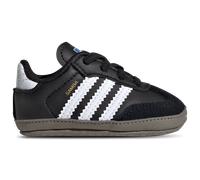 Adidas Samba unisex Scarpe - Nero - Pelle - Foot Locker Black 21