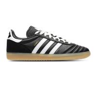 Adidas Samba unisex Scarpe - Nero - Pelle - Foot Locker Black 36 2/3