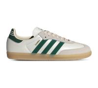 Adidas Samba Uomo - Sneakers Bianco - Taglia 39 1/3 - Pelle White 39 1/3