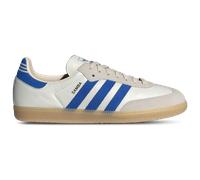 Adidas Samba Uomo - Sneakers Bianco - Taglia 42 2/3 - Pelle White 42 2/3