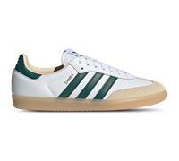 Adidas Samba Uomo - Sneakers Bianco - Taglia 42 2/3 - Poly Mesh