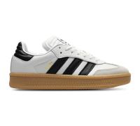 Adidas Samba male Scarpe - Bianco - Pelle - Foot Locker White 42