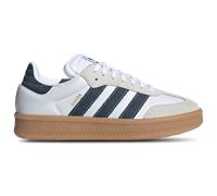 adidas Originals - Samba XLG - Sneakers bianche-Bianco 43 1/3