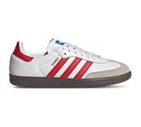 Adidas Samba Uomo - Sneakers Bianco - Taglia 44 - Pelle White 44