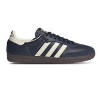 Adidas Samba Uomo - Sneakers Blu - Taglia 43 1/3 - Scamosciato Blue 43 1/3