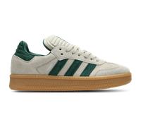 Adidas Samba Uomo - Sneakers Grigio - Taglia 40 2/3 - Scamosciato Grey 40 2/3
