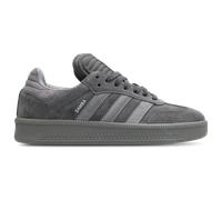 Adidas Samba Uomo - Sneakers Grigio - Taglia 41 1/3 - Pelle Grey 41 1/3