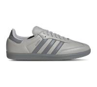 Adidas Samba Uomo - Sneakers Grigio - Taglia 42 2/3 - Pelle Grey 42 2/3