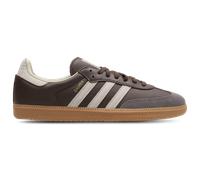 Adidas SAMBA OG men Lowtop brown in taglia:46