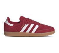 Adidas Samba Uomo - Sneakers Rosso - Taglia 44 - Pelle Red 44