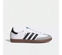 Adidas Samba Vegan Classic Scarpe da ginnastica basse da skateboard B75806, scarpe sportive casual retrò unisex EUR36,EUR37,EUR38,EUR39,EUR40,EUR41,EUR42,EUR43,EUR44,EUR45,EUR36.5,EUR38.5,EUR40.5,EUR4