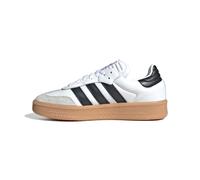 Scarpe Samba XLG Cloud White / Core Black / Gum 45 1/3