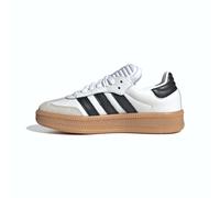 Adidas Samba unisex Scarpe - Bianco - Pelle - Foot Locker White 38 2/3