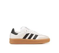 Adidas Samba unisex Scarpe - Bianco - Pelle - Foot Locker White 37 1/3