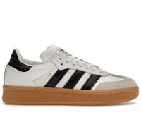 Adidas Samba Xlg White Black Gum - EU 36 2/3