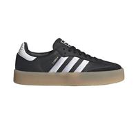 Adidas Sambae Adidas Donna SAMBAE W Ftwr whiteCore Nero/Oro Met. 7 Stati UnitiDonna