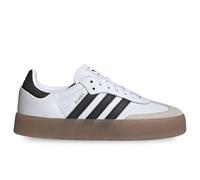 Adidas Sambae W - Scarpe Sneakers - Donna - Bianco 37 1/3