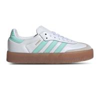 Adidas Sambae Bambini - Sneakers Bianco - Taglia 36 - Pelle