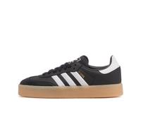 adidas Sambae Black White Gum - EU 42 ⅔