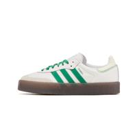 adidas Sambae Cloud White Green - EU 42