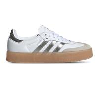 Adidas WMNS SAMBAE women Lowtop white in taglia:36 2/3