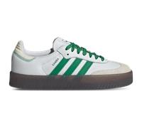ADIDAS ORIGINALS Sneaker bassa 'Samba' écru / verde / bianco Donna ADIDAS ORIGINALS 38,5-39