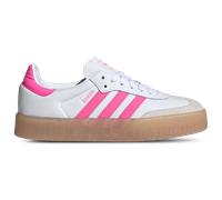 ADIDAS ORIGINALS Sneaker bassa 'Sambae' grigio / rosa / bianco, Taglia 43-43,5